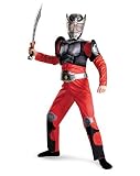 Dragon Knight Classic Muscle