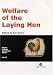 Welfare of the Laying Hen (Poultry Science Symposium, No. 27.)