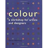 Colour ~ David Hornung