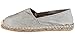 Chatties Ladies Metallic Mesh Espadrilles (See More Sizes / Colors)