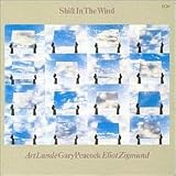 Shift In The Wind