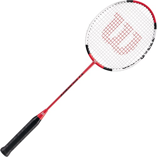 Wilson Ti Power Badminton Racquet