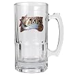 Philadelphia 76ers 1 Liter Macho Mug - Primary Logo NBA Basketball