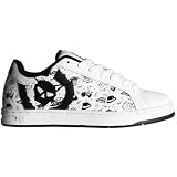 Circa Mens Shoes 211 Bold White/Black/Lowrider