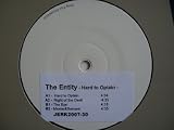 ENTITY Hard to Obatin 12" white label (optain)