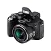 Casio Exilim EX-FH20 7MP 20x Zoom 3-Inch LCD Digital Camera with 26mm Wide Angle Lens (Black)