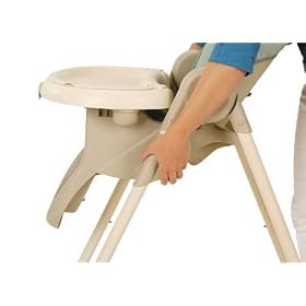 Graco Meal Time Highchair