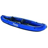 Sevylor Kajak Colorado(TM) KCC335, blau, 330x94 cmvon "Sevylor"