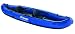 Sevylor Inflatable Colorado Canoe - Blue