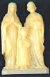 8 inch Holy Family