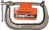 C Clamp Malleable Frames With Steel