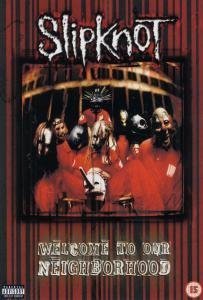 CD-Charts  DVD : Welcome to Our Neighborhood