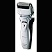 Panasonic ES-RW30-S Men's Dual Blade Wet / Dry Shaver