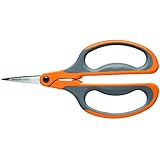 Fiskars 94767097J 7-Inch Softgrip Micro-Tip Scissors
