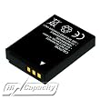 Nikon CoolPix S6100 Duracell Camera Battery