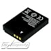 Nikon CoolPix S6100 Duracell Camera Battery