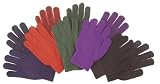 Magic Gloves Grippy Palm One Size