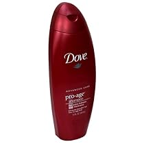 Dove Advanced Care Pro-Age Shampoo, 12 FL. OZ. (355 mL)