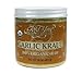 Gold Mine Organic Raw Un-Pasteurized Garlic Kraut - Macrobiotic, Vegan, Kosher and Gluten-Free - 16 oz