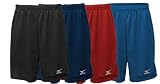 Mizuno Mesh Shorts BLACK AM