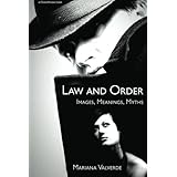 law and order images meanings myths criminology