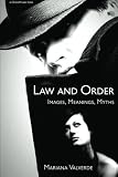 Law and order : images, meanings, myths