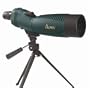 Alpen 18-36x60 waterproof Spotting Scope