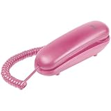 JWIN JT P33 - Corded phone - pink