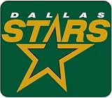 Dallas Stars Mouse Pad
