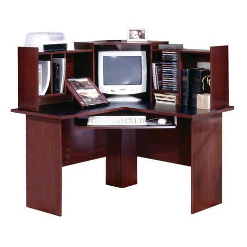 Kitchen: Corner Desk By South Shore Furniture