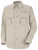 Columbia Bahama Long Sleeve Shirt -Kids