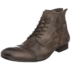 Gibson London Men Scott Lace-Up