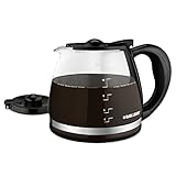 UPC 050875803091 product image for Carafe Replacement 12cup Black | upcitemdb.com
