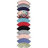 DreamSacks Silk Eyeshades