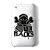 SOUL_HACKS iPhone3G/3GSオリジナルケース (ホワイト)
