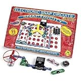 Elenco Electronics Snaptricity (SCBE75)