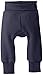 Zutano baby boys Unisex Cozie Fleece Cuff infant and toddler pants, Denim Navy, 3-6 Months US