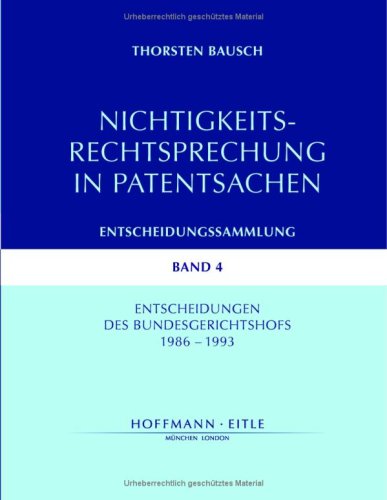 Bundesgerichtshofs