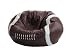 Comfort Research Vinyl Beanbag, Football