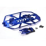 Integy Chassis Conversion Set Slash INTT8091BLUE