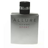 Chanel Allure Homme Sport Eau De Toilette Spray - 150ml/5oz