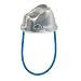 Sports : Salewa 1617 Seilbremse Tubus, silber