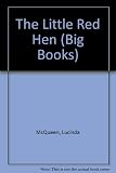 The Little Red Hen (Big Books)