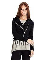 Broadway NYC Chaqueta Ashby (Negro)