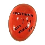 Produkt-Bild: Eieruhr COLOR EGGTIMER - wie hart ist dein Ei?
