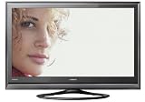 Hitachi UT37V702 37-Inch 1080p 120Hz UltraThin 1.5-inch Deep LCD HDTV with Matching Table Stand