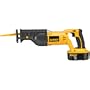 DEWALT DC385K 18-Volt Ni-Cad Cordless Reciprocating Saw Kit