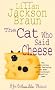 The Cat Who Said Cheese (Jim Qwilleran Feline Whodunnit)
