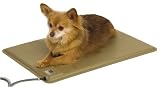 Deluxe Lectro Kennel Heat Pad Small