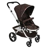Herlag H8457-9530 - Sportwagen Ancona, braun Preisvergleich